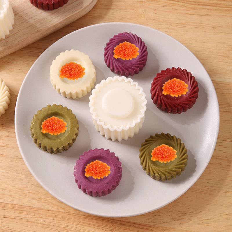 Creative Double-Ended Pastry Mold - BUY 2 GET 2 FREE