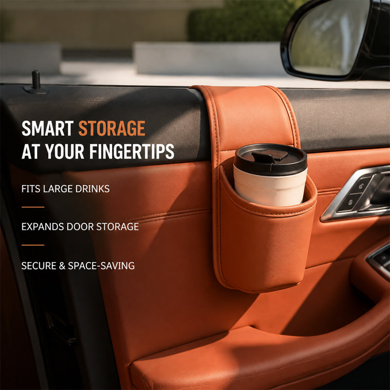 Car Door Storage Pocket - BUY 2 FREE SHIPPING