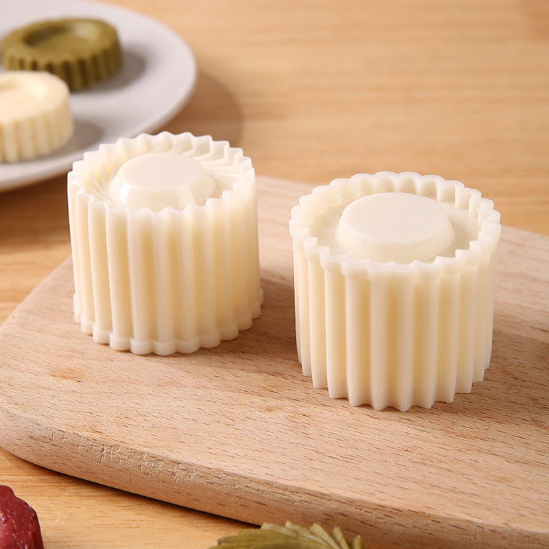 Creative Double-Ended Pastry Mold - BUY 2 GET 2 FREE