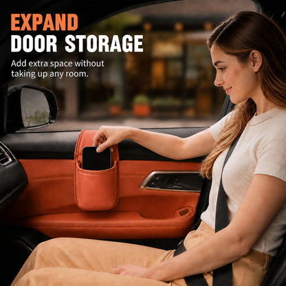 Car Door Storage Pocket - BUY 2 FREE SHIPPING