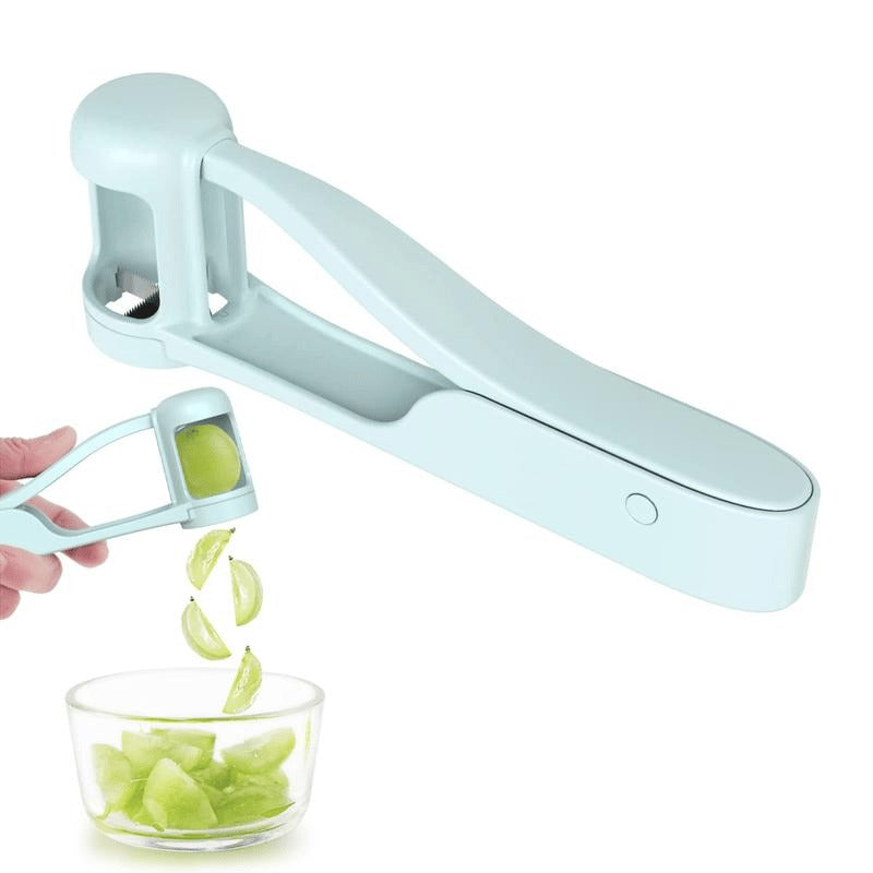 Toddler Grape Cutter
