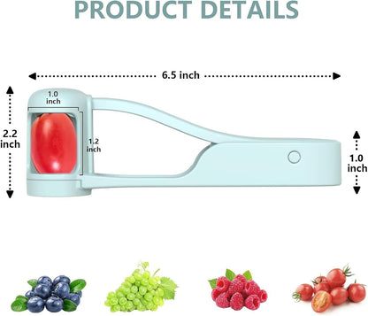 Toddler Grape Cutter