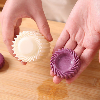 Creative Double-Ended Pastry Mold - BUY 2 GET 2 FREE