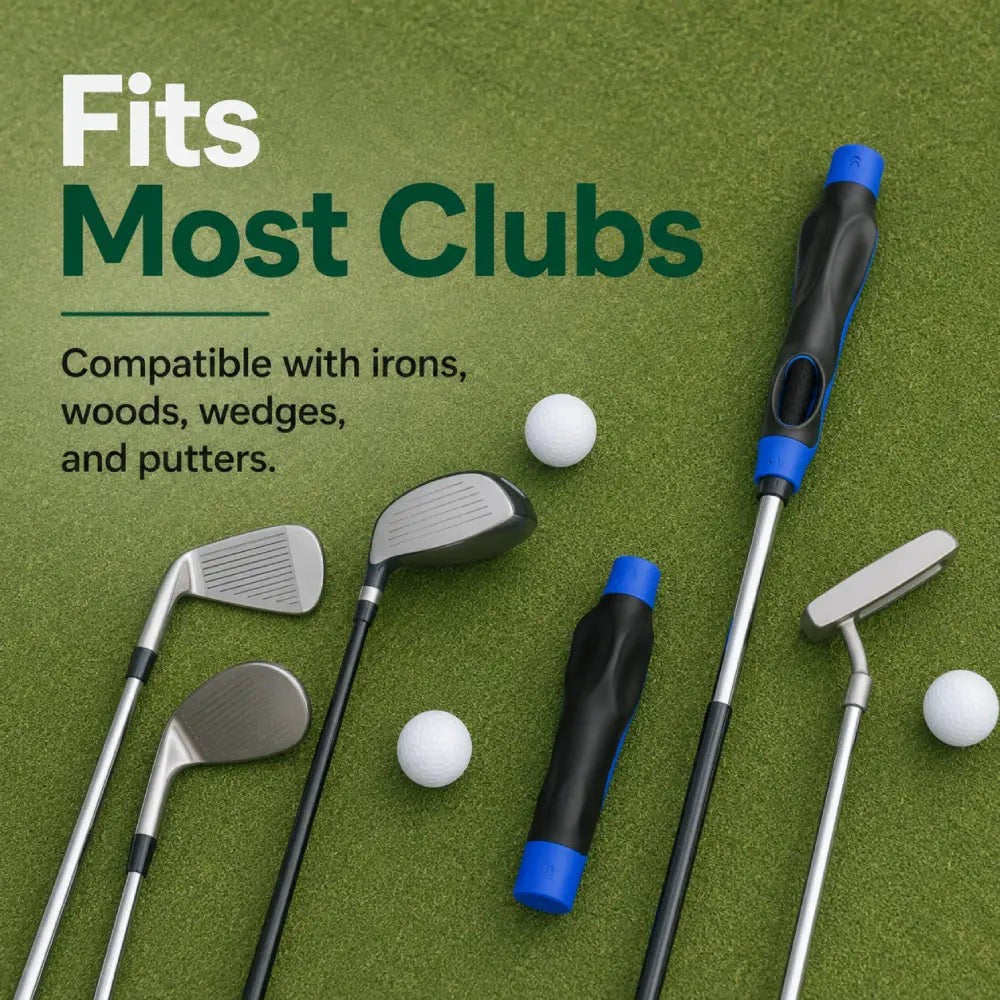 Golf Grip Trainer - BUY 2 FREE SHIPPING