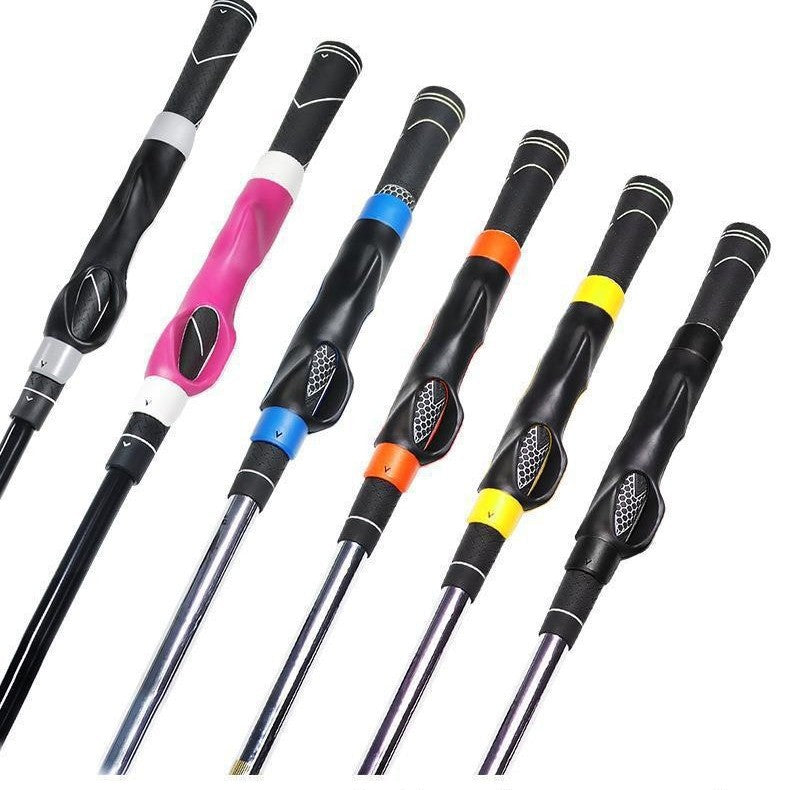 Golf Grip Trainer - BUY 2 FREE SHIPPING