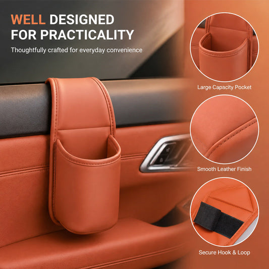 Car Door Storage Pocket - BUY 2 FREE SHIPPING