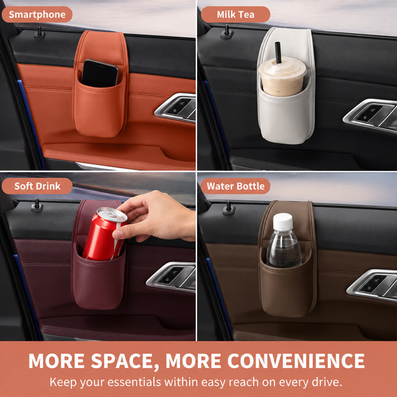 Car Door Storage Pocket - BUY 2 FREE SHIPPING
