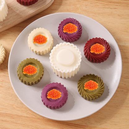 Creative Double-Ended Pastry Mold - BUY 2 GET 2 FREE