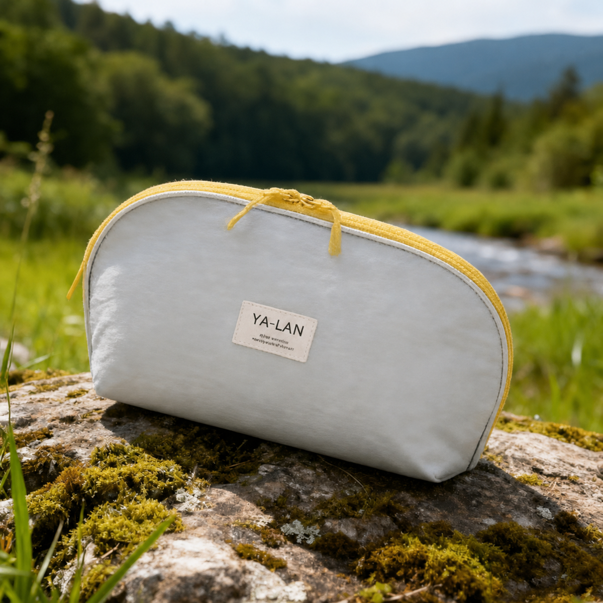 3-in-1 Travel Underwear Storage Bag - BUY 2 FREE SHIPPING