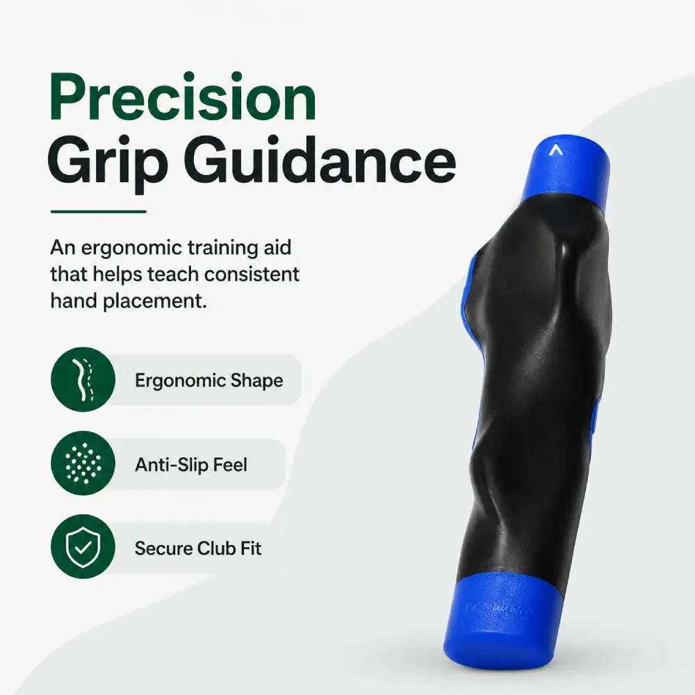 Golf Grip Trainer - BUY 2 FREE SHIPPING